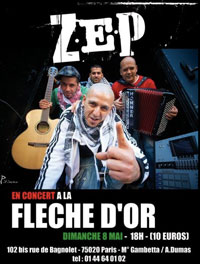 zep zep