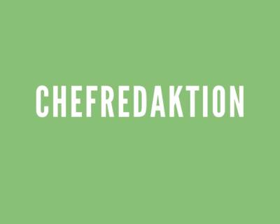 Sonja Fercher - Chefredaktion - Icon
