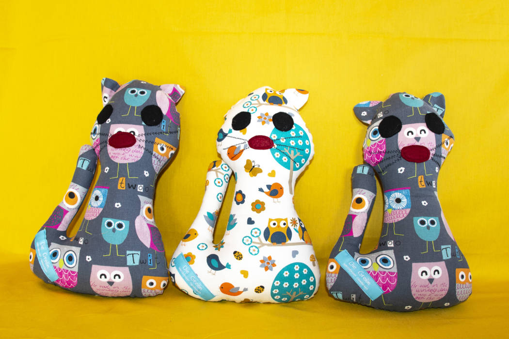 Sonja Fercher - Greilin