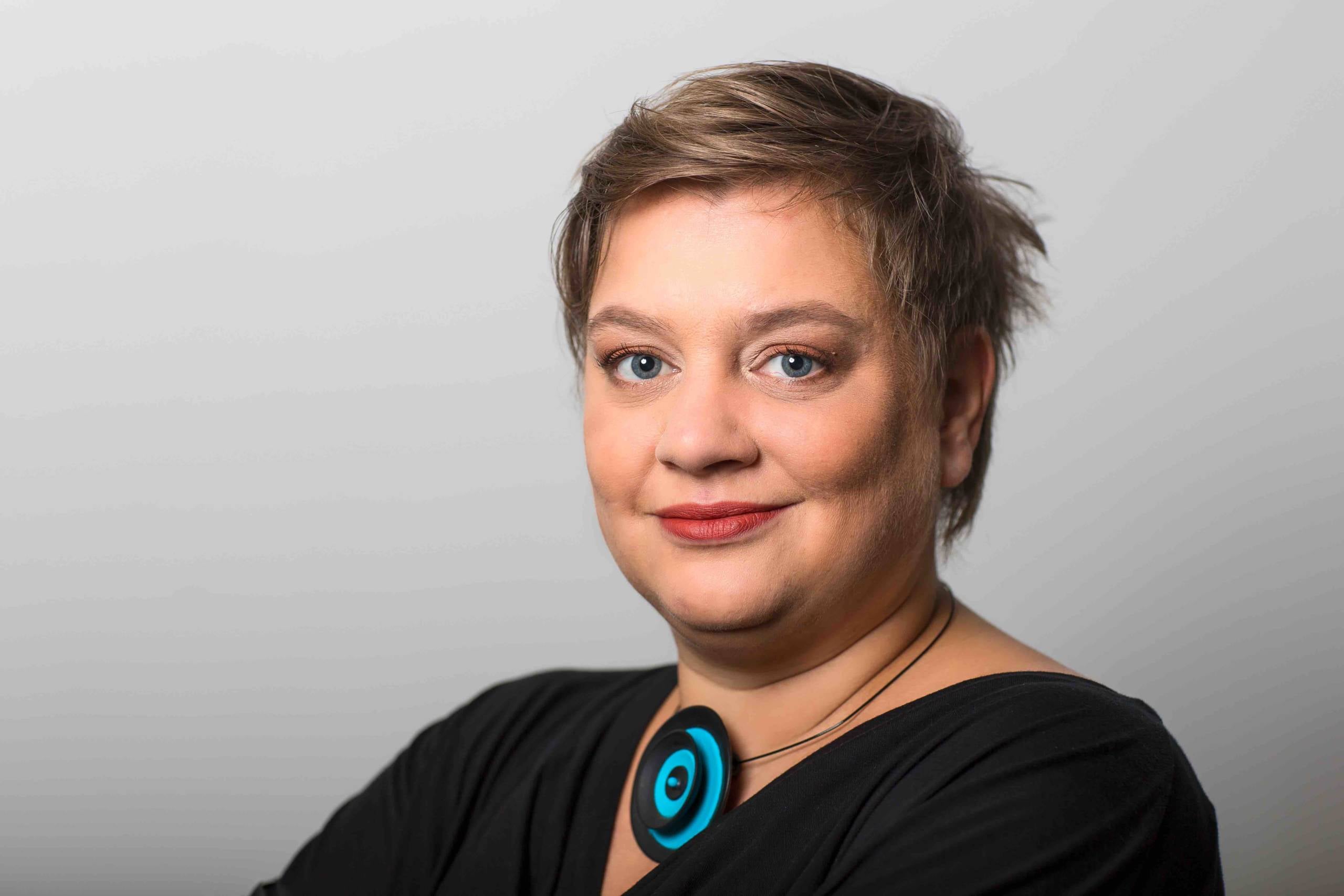 Sonja Fercher
